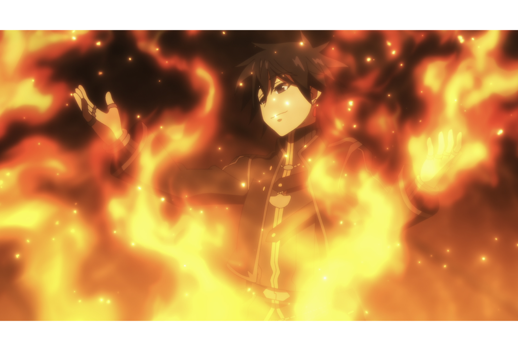 TVアニメ『嘆きの亡霊は引退したい』第2話先行カット&あらすじが公開